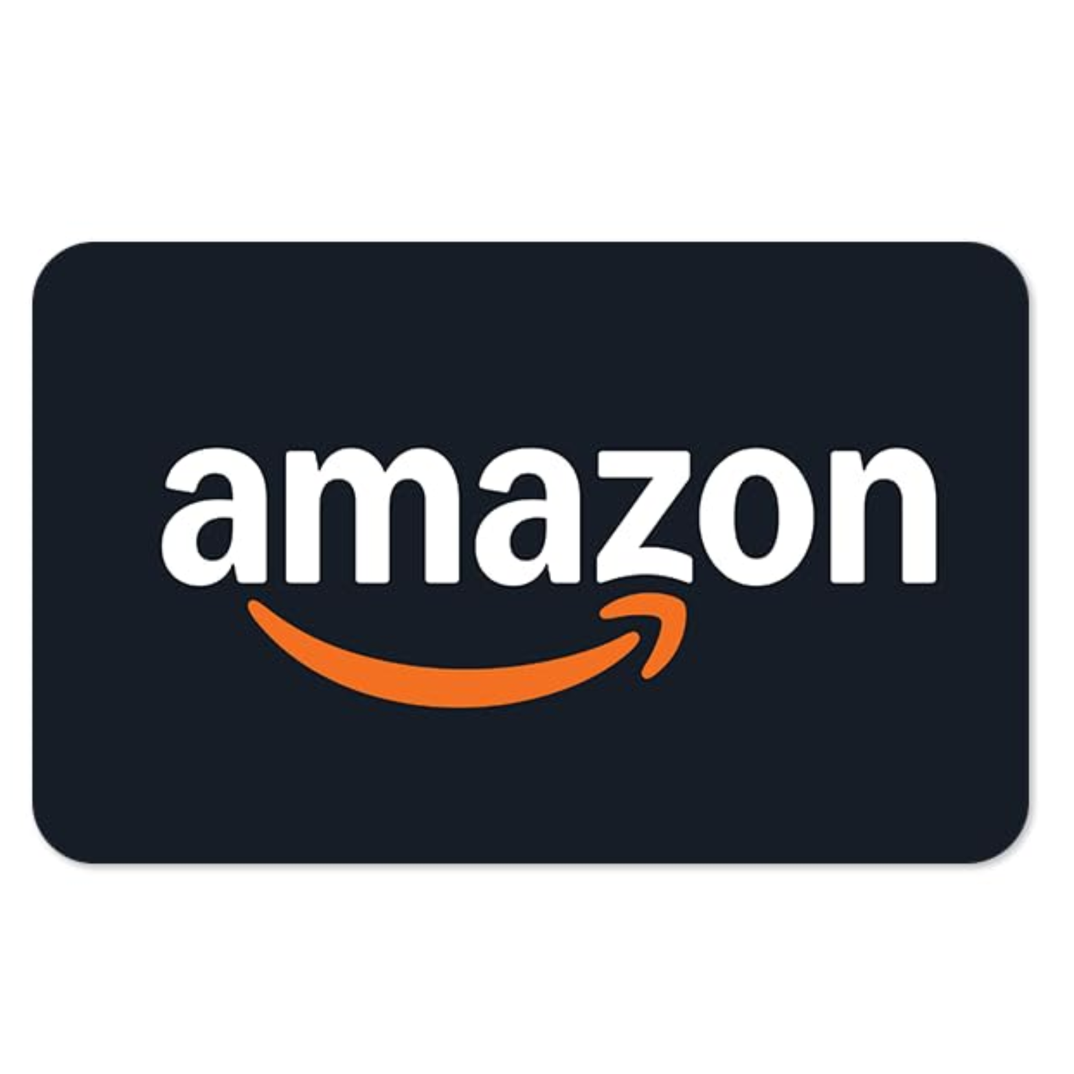 Amazon Gift Card